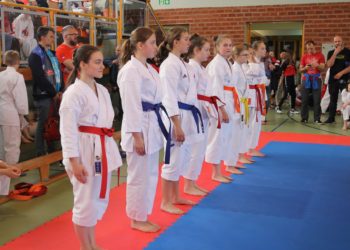 Medale na mistrzostwach Wielkopolski