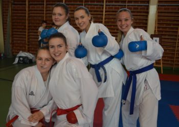 Medale na mistrzostwach Wielkopolski