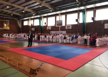 Medale na mistrzostwach Wielkopolski