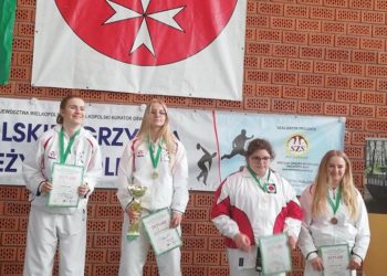 Medale na mistrzostwach Wielkopolski
