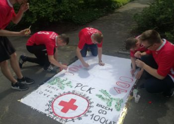 Trójka dziewiąta w Wielkopolsce