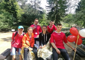 Trójka dziewiąta w Wielkopolsce