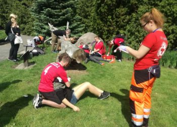 Trójka dziewiąta w Wielkopolsce