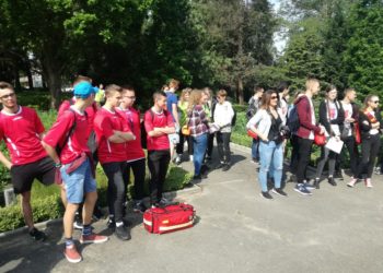 Trójka dziewiąta w Wielkopolsce