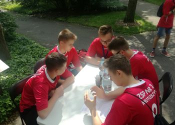 Trójka dziewiąta w Wielkopolsce