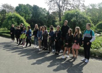 Trójka dziewiąta w Wielkopolsce