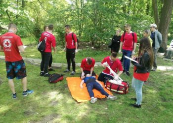 Trójka dziewiąta w Wielkopolsce