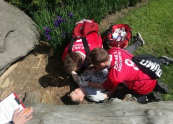 Trójka dziewiąta w Wielkopolsce