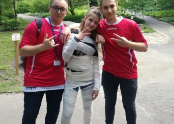 Trójka dziewiąta w Wielkopolsce