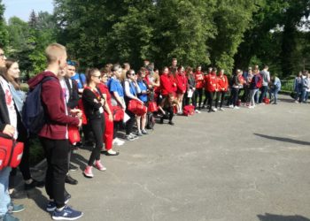 Trójka dziewiąta w Wielkopolsce