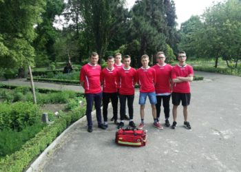 Trójka dziewiąta w Wielkopolsce