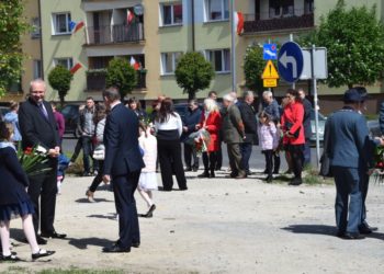 Świętowanie w Krotoszynie