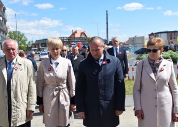 Świętowanie w Krotoszynie