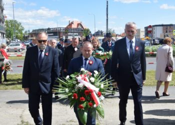 Świętowanie w Krotoszynie