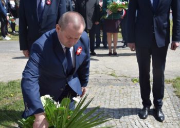 Świętowanie w Krotoszynie