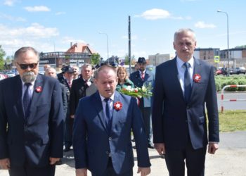 Świętowanie w Krotoszynie