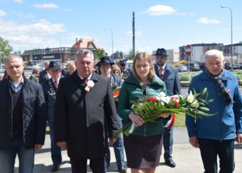 Świętowanie w Krotoszynie