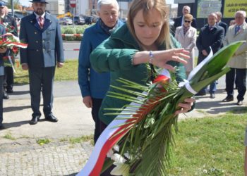 Świętowanie w Krotoszynie