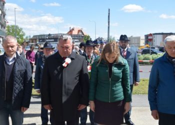 Świętowanie w Krotoszynie