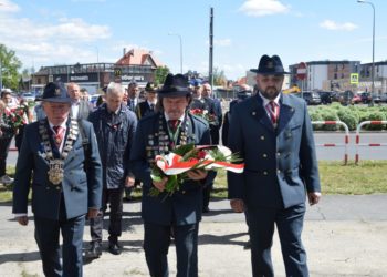 Świętowanie w Krotoszynie