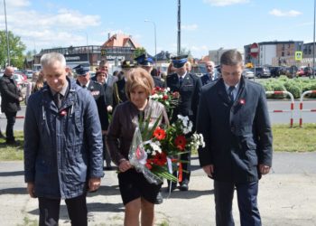 Świętowanie w Krotoszynie