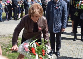 Świętowanie w Krotoszynie