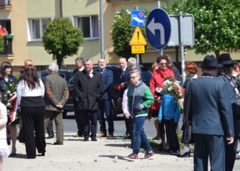 Świętowanie w Krotoszynie