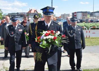 Świętowanie w Krotoszynie