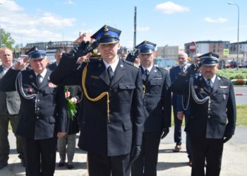 Świętowanie w Krotoszynie