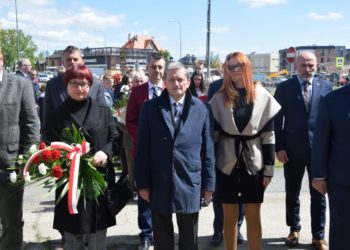 Świętowanie w Krotoszynie