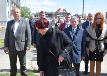 Świętowanie w Krotoszynie