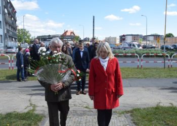 Świętowanie w Krotoszynie