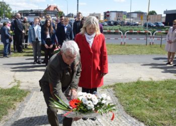 Świętowanie w Krotoszynie