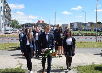 Świętowanie w Krotoszynie