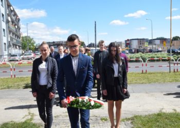 Świętowanie w Krotoszynie