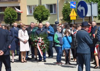 Świętowanie w Krotoszynie