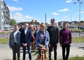 Świętowanie w Krotoszynie