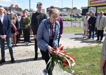 Świętowanie w Krotoszynie