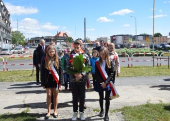 Świętowanie w Krotoszynie