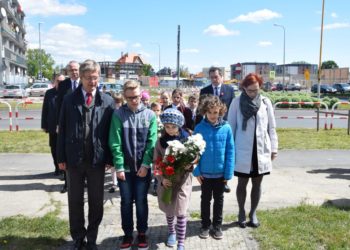 Świętowanie w Krotoszynie