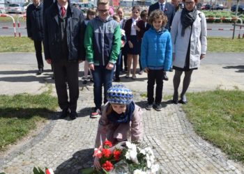 Świętowanie w Krotoszynie