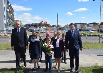 Świętowanie w Krotoszynie