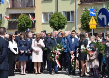 Świętowanie w Krotoszynie