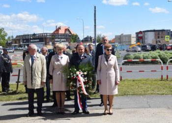 Świętowanie w Krotoszynie