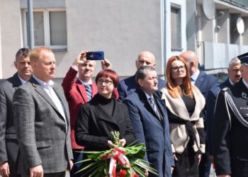 Świętowanie w Krotoszynie