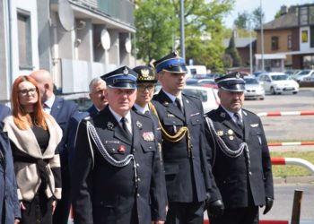 Świętowanie w Krotoszynie