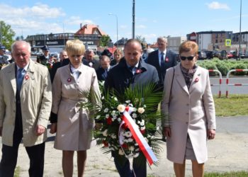 Świętowanie w Krotoszynie