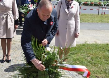 Świętowanie w Krotoszynie