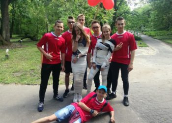 Trójka dziewiąta w Wielkopolsce