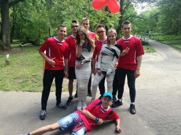 Trójka dziewiąta w Wielkopolsce